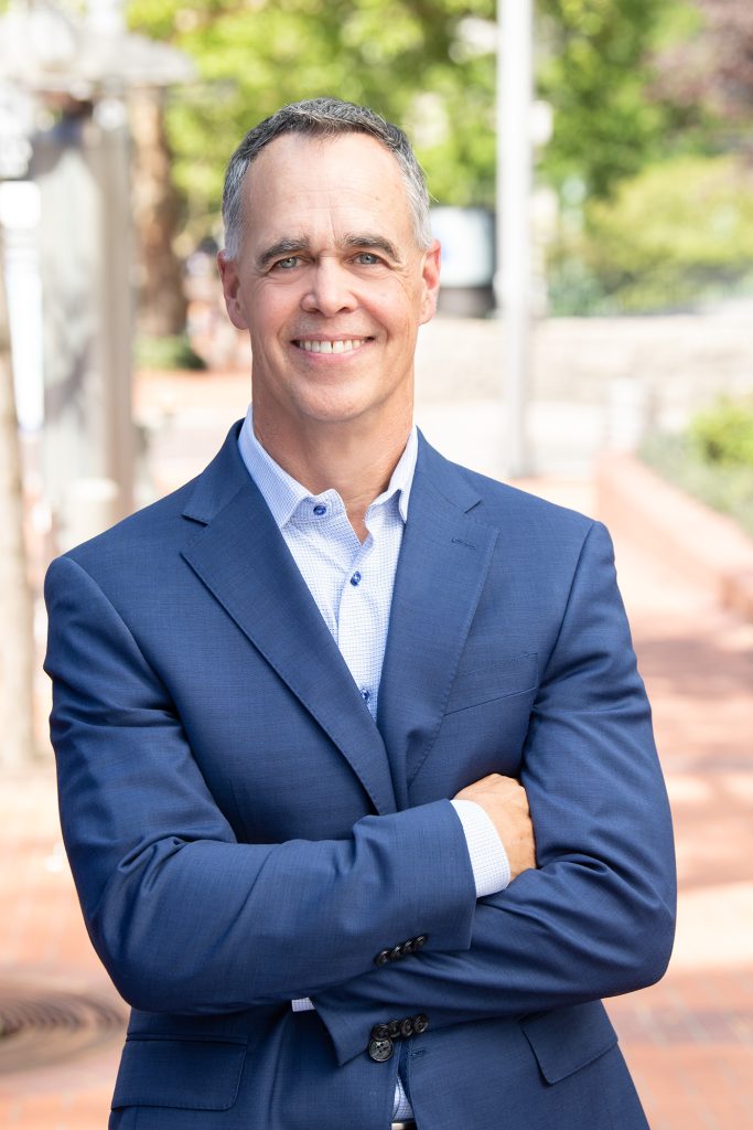 David Booth