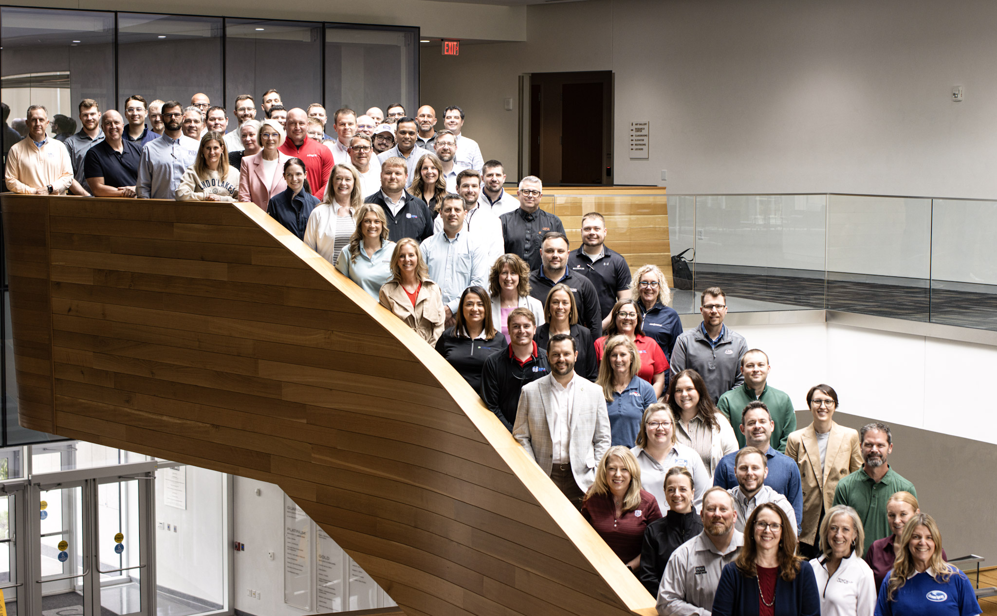 2026 GICL Summer Institute Group Photo