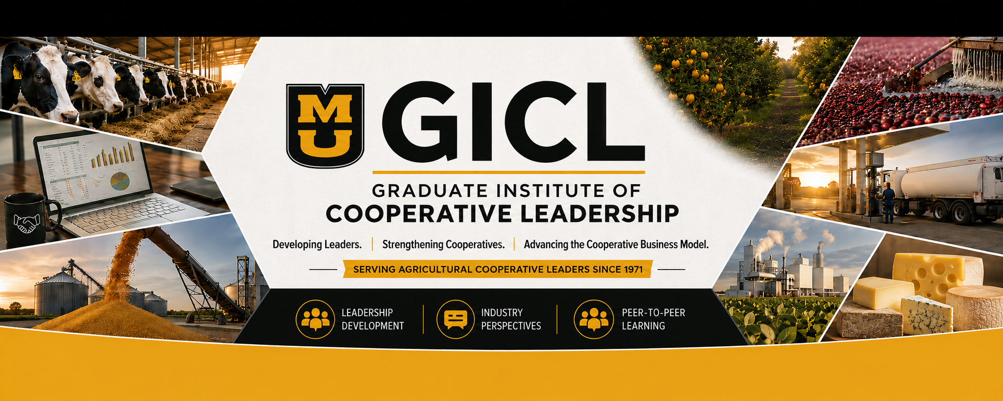 GICL Banner Image